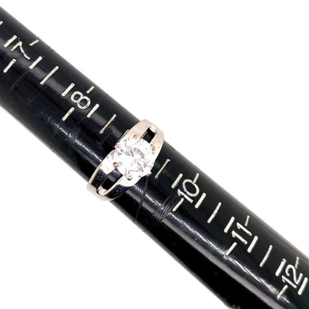 ‎CZ Ring - Picture 6 of 6
